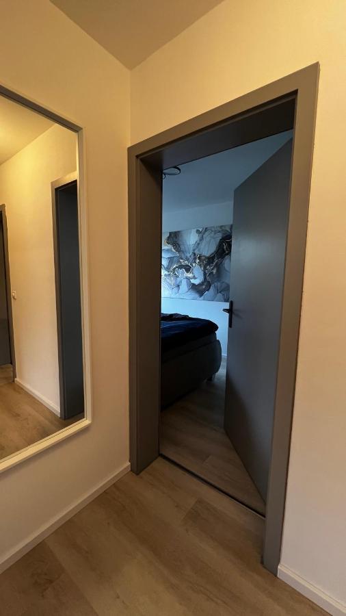 Haus Malta 11, 300m Zum Appartement *