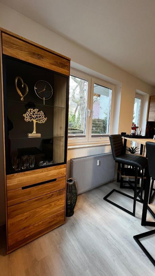 Haus Malta 11, 300m Zum Appartement *