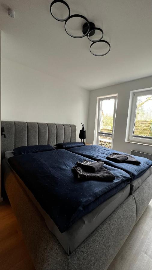 Haus Malta 11, 300m Zum Appartement