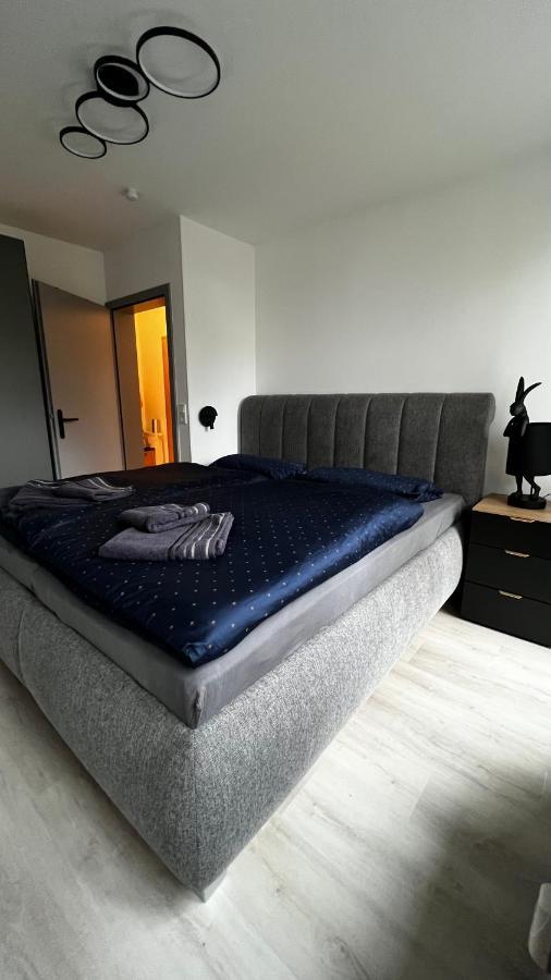 Haus Malta 11, 300m Zum Appartement *
