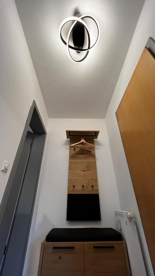 Appartement Haus Malta 11, 300m Zum