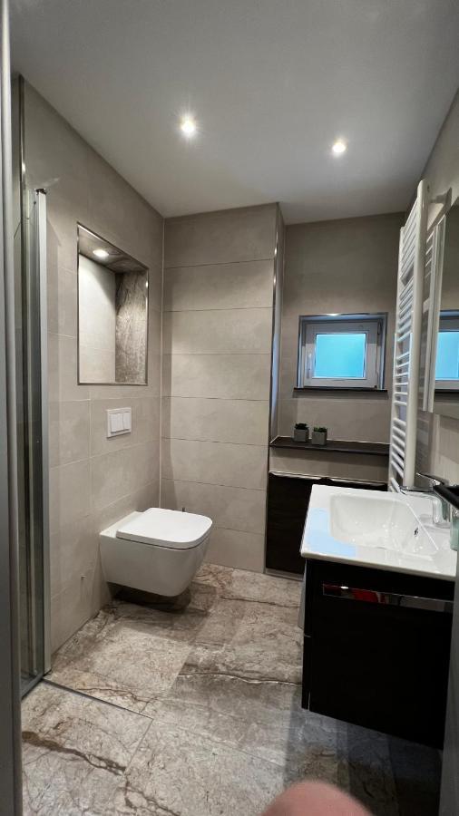 Appartement Haus Malta 11, 300m Zum Graal-Mueritz