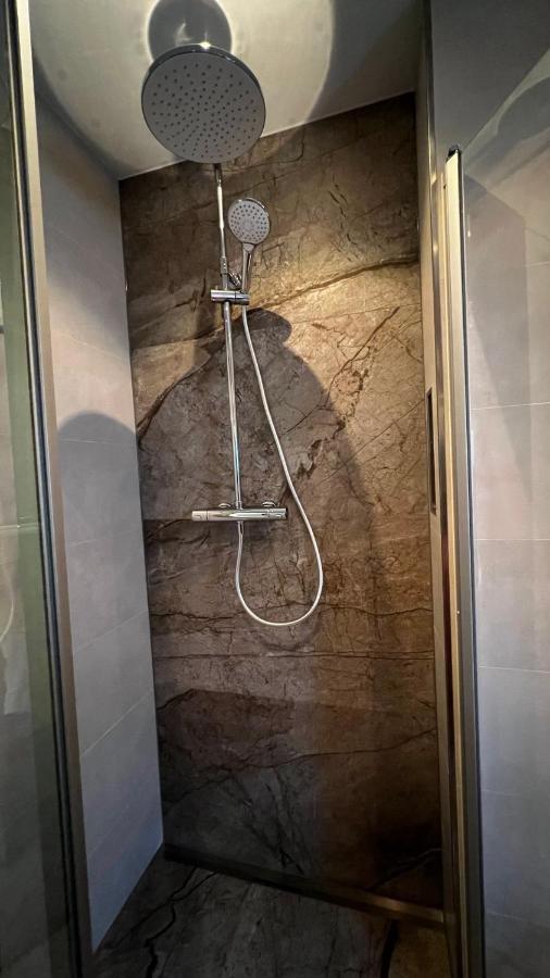 Appartement Haus Malta 11, 300m Zum